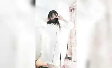 抖音網紅舞姬@寧向(向向) 會員群大尺度裸舞 (33)