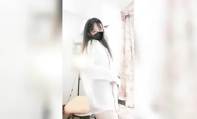 抖音網紅舞姬@寧向(向向) 會員群大尺度裸舞 (33)