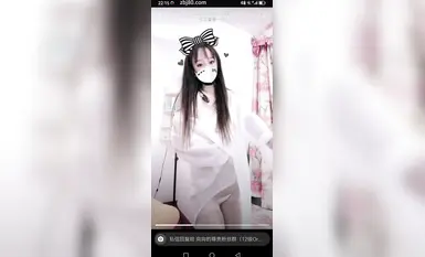 抖音网红舞姬@宁向(向向) 会员群大尺度裸舞(4)