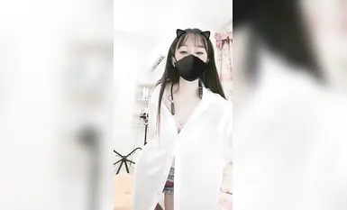 抖音網紅舞姬@寧向(向向) 會員群大尺度裸舞 (44)