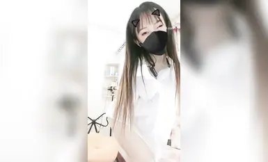 抖音網紅舞姬@寧向(向向) 會員群大尺度裸舞 (44)