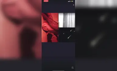 抖音网红舞姬@宁向(向向) 会员群大尺度裸舞(45)