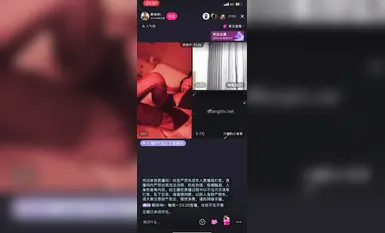 抖音网红舞姬@宁向(向向) 会员群大尺度裸舞(45)