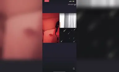 抖音网红舞姬@宁向(向向) 会员群大尺度裸舞(45)