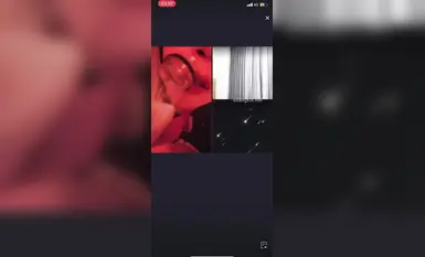 抖音网红舞姬@宁向(向向) 会员群大尺度裸舞(45)