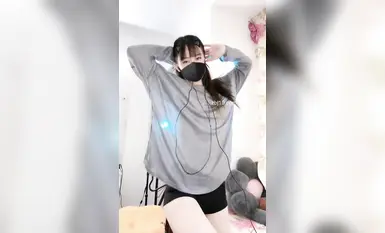 Douyinのネット有名ダンサー@宁向(xiangxiang)メンバーグループが大規模な裸ダンスを披露(47)