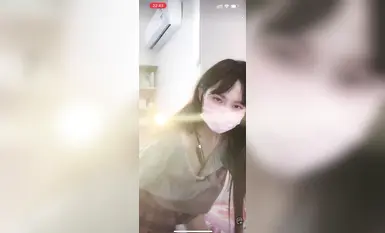抖音網紅舞姬@寧向(向向) 會員群大尺度裸舞 (5)
