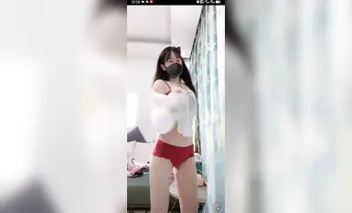 抖音网红舞姬@宁向(向向) 会员群大尺度裸舞(51)