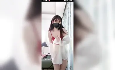 抖音网红舞姬@宁向(向向) 会员群大尺度裸舞(51)