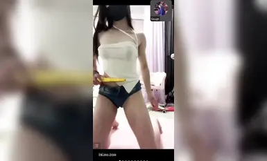 抖音網紅舞姬@寧向(向向) 會員群大尺度裸舞 (52)