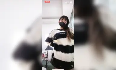 Douyin有名ダンサー@宁向(xiangxiang)メンバーグループの大規模なヌードダンス（58）