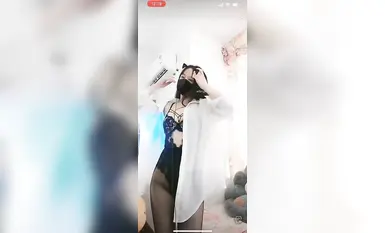 抖音網紅舞姬@寧向(向向) 會員群大尺度裸舞 (59)