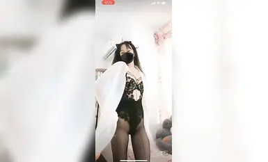 抖音網紅舞姬@寧向(向向) 會員群大尺度裸舞 (59)