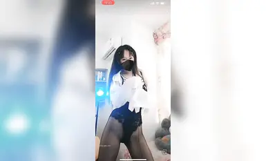 抖音網紅舞姬@寧向(向向) 會員群大尺度裸舞 (59)