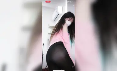 抖音網紅舞姬@寧向(向向) 會員群大尺度裸舞 (6)