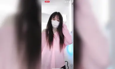 抖音網紅舞姬@寧向(向向) 會員群大尺度裸舞 (6)