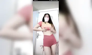 抖音網紅舞姬@寧向(向向) 會員群大尺度裸舞 (60)