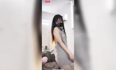 抖音网红舞姬@宁向(向向) 会员群大尺度裸舞(61)