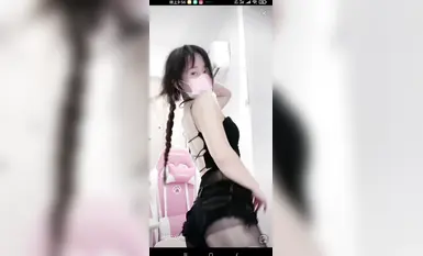抖音網紅舞姬@寧向(向向) 會員群大尺度裸舞 (62)