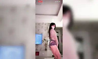 抖音網紅舞姬@寧向(向向) 會員群大尺度裸舞 (66)
