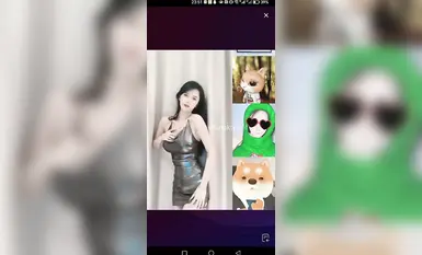 抖音網紅舞姬@寧向(向向) 會員群大尺度裸舞 (68)