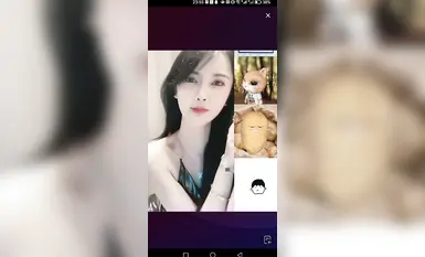 抖音网红舞姬@宁向(向向) 会员群大尺度裸舞(68)
