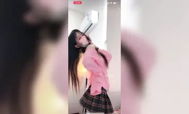 抖音網紅舞姬@寧向(向向) 會員群大尺度裸舞 (7)