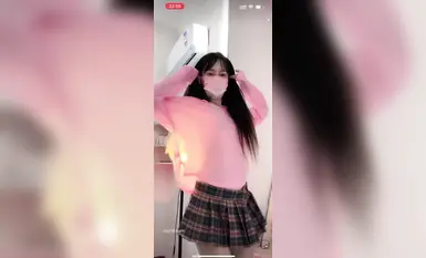 抖音網紅舞姬@寧向(向向) 會員群大尺度裸舞 (7)
