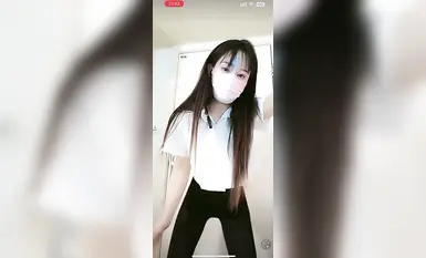 抖音网红舞姬@宁向(向向) 会员群大尺度裸舞(72)