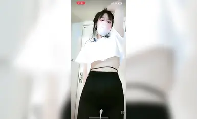 抖音网红舞姬@宁向(向向) 会员群大尺度裸舞(72)