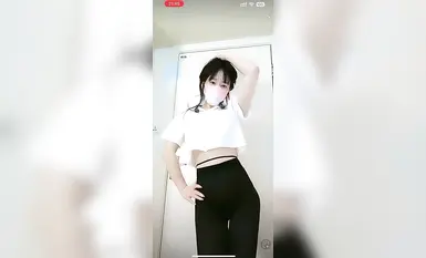 抖音网红舞姬@宁向(向向) 会员群大尺度裸舞(72)
