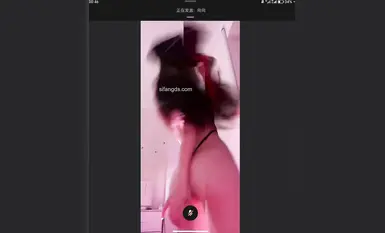Douyinネット有名ダンサー@宁向(xiangxiang)メンバーグループの大規模なヌードダンス（73）