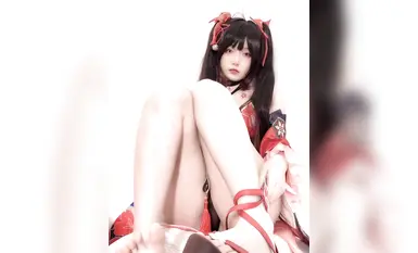 迷之呆梨(發條少女)合集