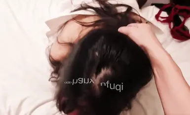江浙滬顏值淫妻 #寒煙夫妻 (11)