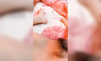 清纯颜淘气主播@百世可爱(爱水的金鱼)尺度福利秀(2)