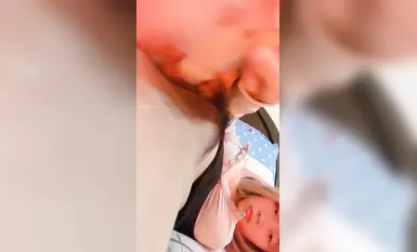 Sauh berwajah tulen dan nakal @百世 pertunjukan kebajikan standard (8) comel (mencintai air)