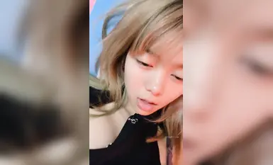 清纯颜淘气主播@百世可爱(爱水的金鱼)尺度福利秀1 (2)