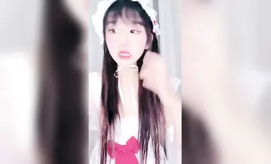 元氣清純顏主播@水槍噴 尺度福利秀2 (4)
