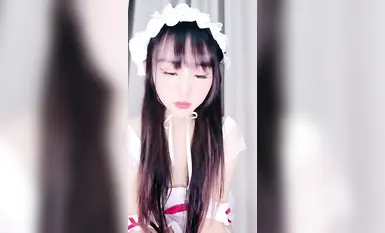 元氣清純顏主播@水槍噴 尺度福利秀2 (4)