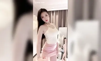 Vũ công xinh đẹp của Douyin @唺circane Bộ sưu tập thứ hai gồm những điệu nhảy nóng bỏng tùy chỉnh (14)