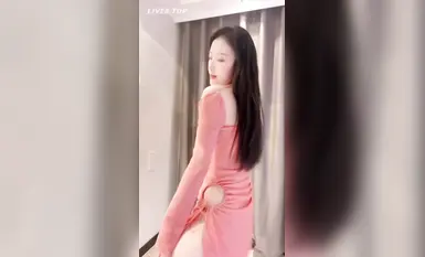 Vũ công xinh đẹp của Douyin @唺circacridine Bộ sưu tập những điệu nhảy nóng bỏng thứ hai (15)