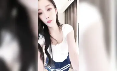 抖音高颜值舞姬@圈圈吖定制热舞合集第二弹1 (29)
