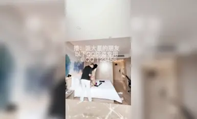 土豪大佬@海盜船長 調教約啪多位女主新作 (3)