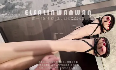 極品反差福利姬@Elsa.林綰綰 SVIP會員群視圖 (8)