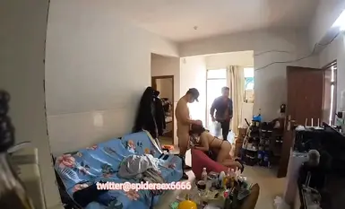 喜聞樂見系列第200彈之 用大人的方式點外賣2