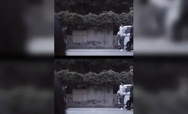 Episod ke-201 siri Love to See: Gunakan cara orang dewasa untuk membuka Douyin (10)