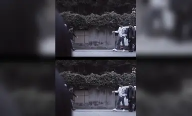 Episod ke-201 siri Love to See: Gunakan cara orang dewasa untuk membuka Douyin (10)