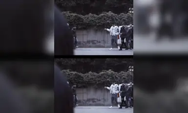 Episod ke-201 siri Love to See: Gunakan cara orang dewasa untuk membuka Douyin (10)