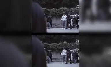 Episod ke-201 siri Love to See: Gunakan cara orang dewasa untuk membuka Douyin (10)