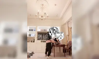#海綿寶寶 絕美顏值九頭身絲襪高跟美腿名媛網黃主人的玩具 大尺度性愛私拍 (10)